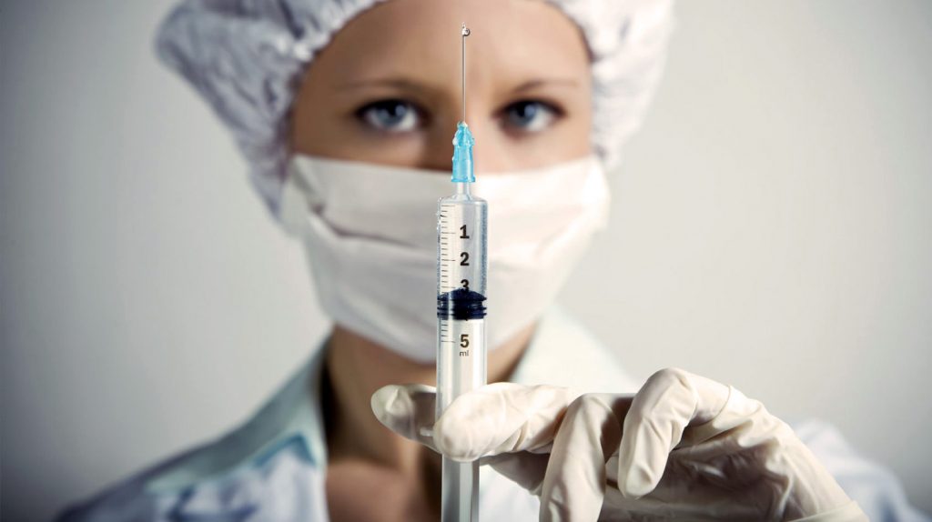 Отказ от прививок – прогресс или глупость?
